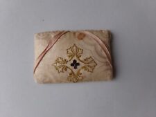 altes Nadelmäppchen