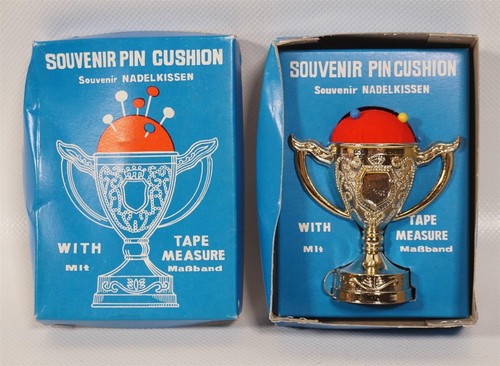 Vintage rarität souvenir - souvenir, pin