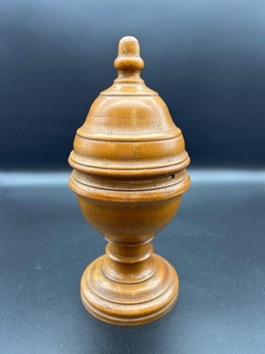 Antiker wollehalter garnhalter - antiker,