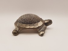 Nadelkissen Schildkröte