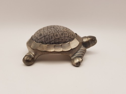 Nadelkissen schildkröte - nadelkissen,