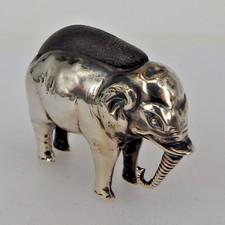 Collins & Cock: Figürliches