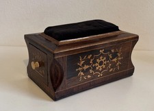 Antikes Biedermeier Nadel