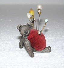 Altes Nadelkissen💐