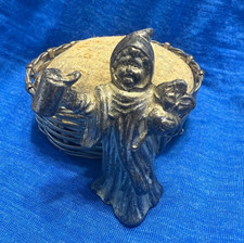 Nadelkissen Münchner Kindl