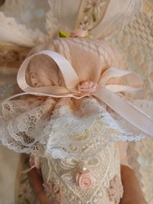 Nadelkissen Viktorianisch