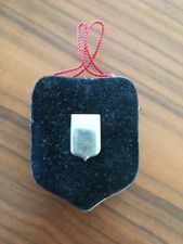 Nadelkissen Nähutensilien