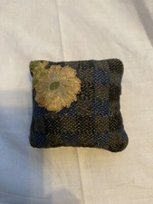 VINTAGE Nadelkissen 50er Jahre