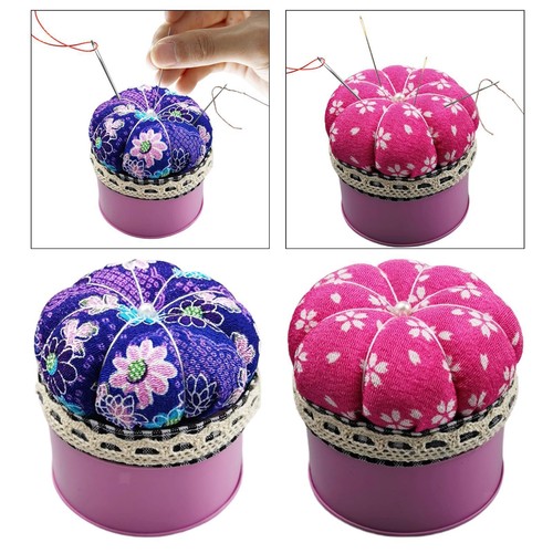 Pin cushion nadelkissen - cushion, dose