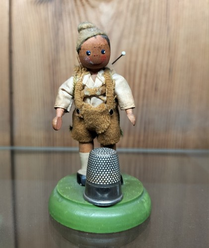Fingerhuthalter 1937 fingerhut - 1937,