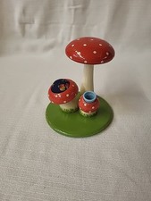 Stopfpilz, Nadelkissen