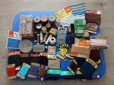 Altes Nähzeug von Oma