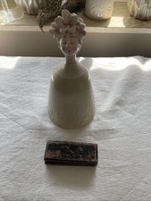 Antik Nadel Etuis - Behälter