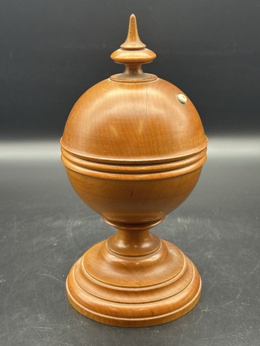 Antiker wollehalter garnhalter - antiker,